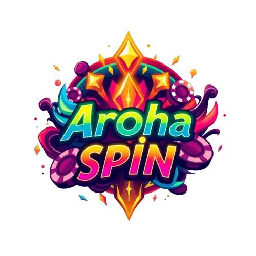 Aroha Spin Game
